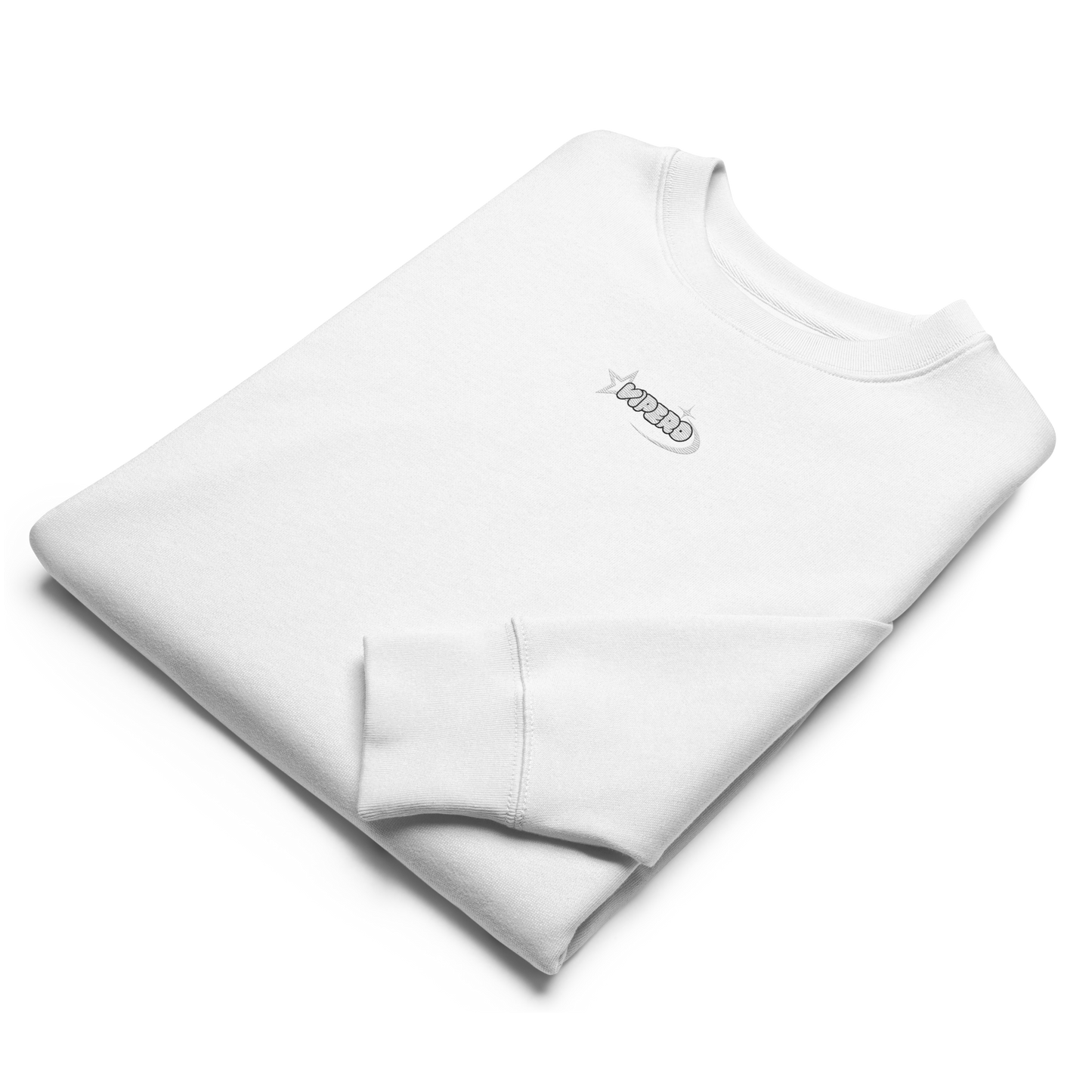 VIPERO Bio-Pullover
